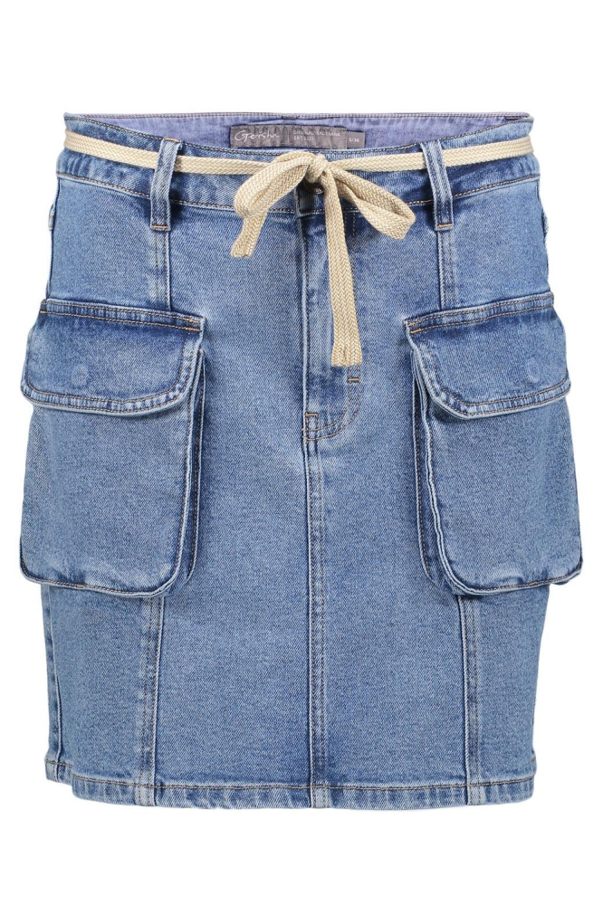 CARGO SKIRT 46007 10 000811